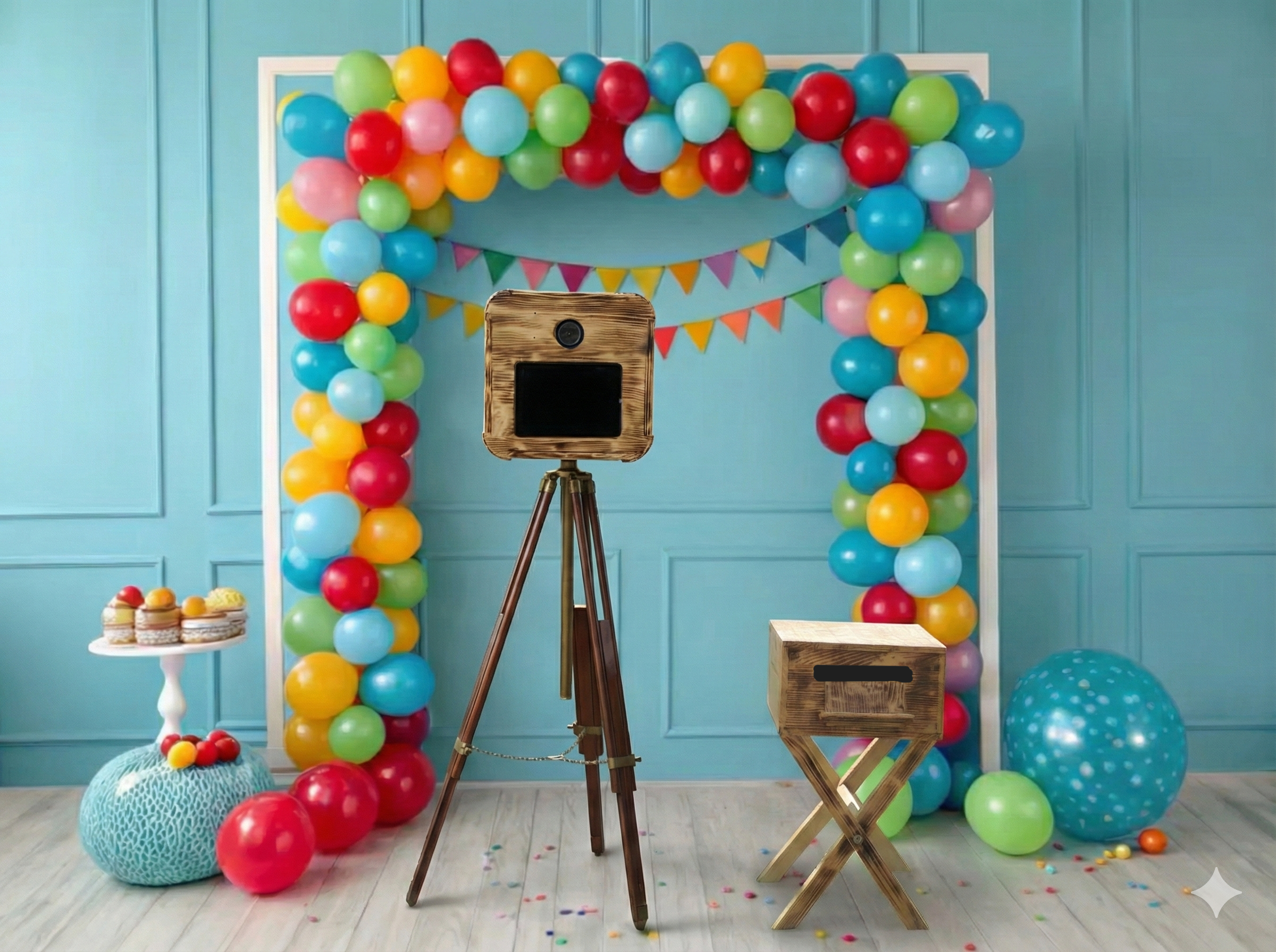 Full Numérique + Tirages